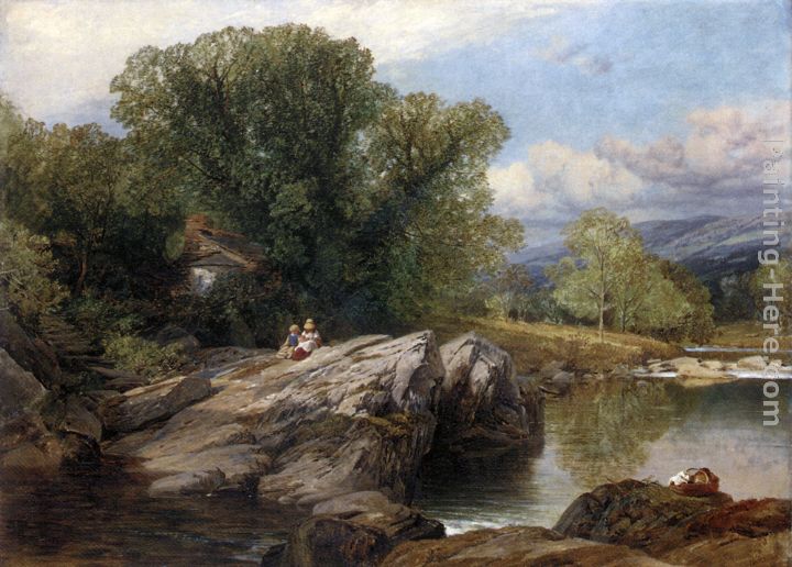 Bettws y Coed